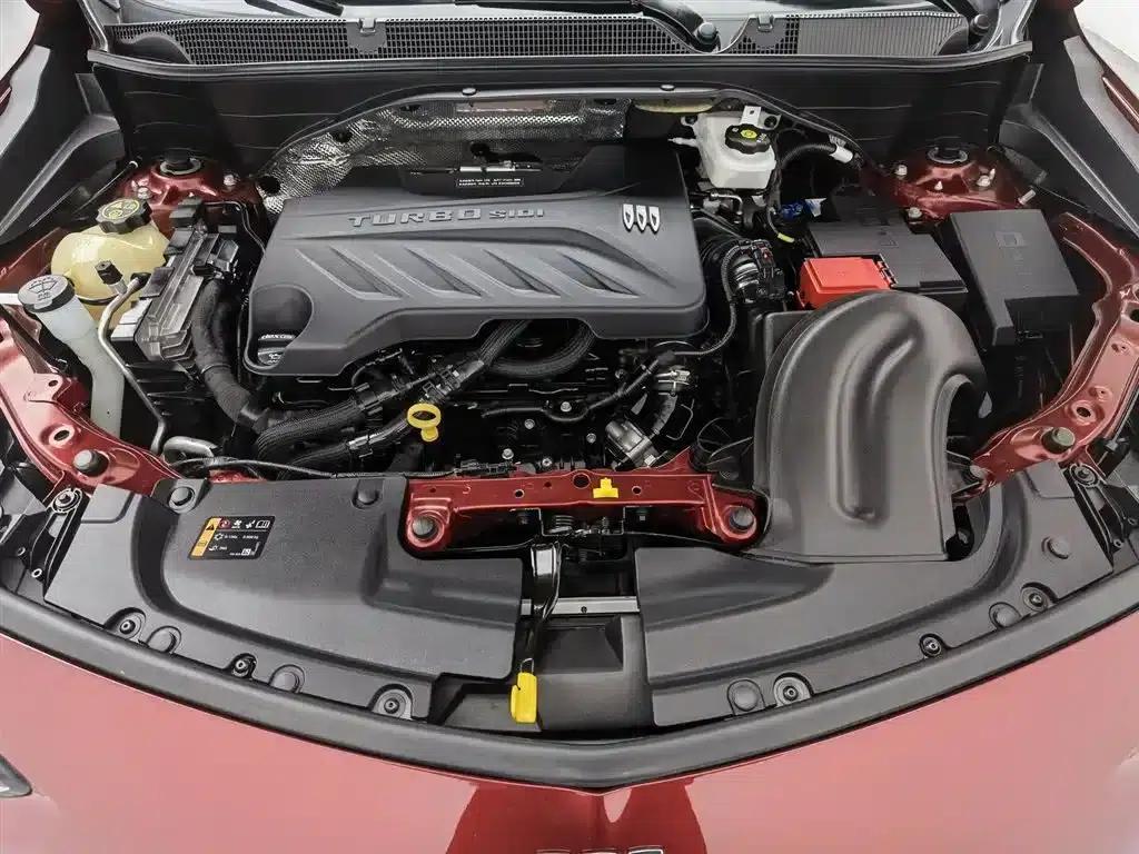 Encore Plus 2023 Smart Edition — миниатюра 6
