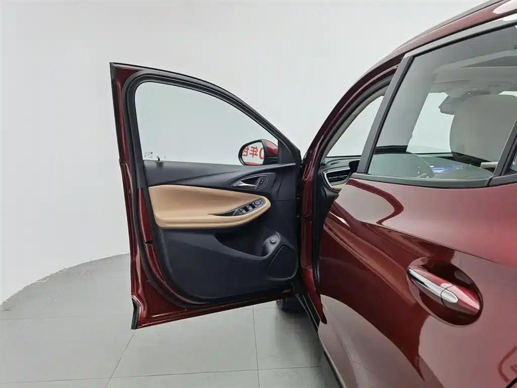 Encore Plus 2023 Smart Edition — миниатюра 8