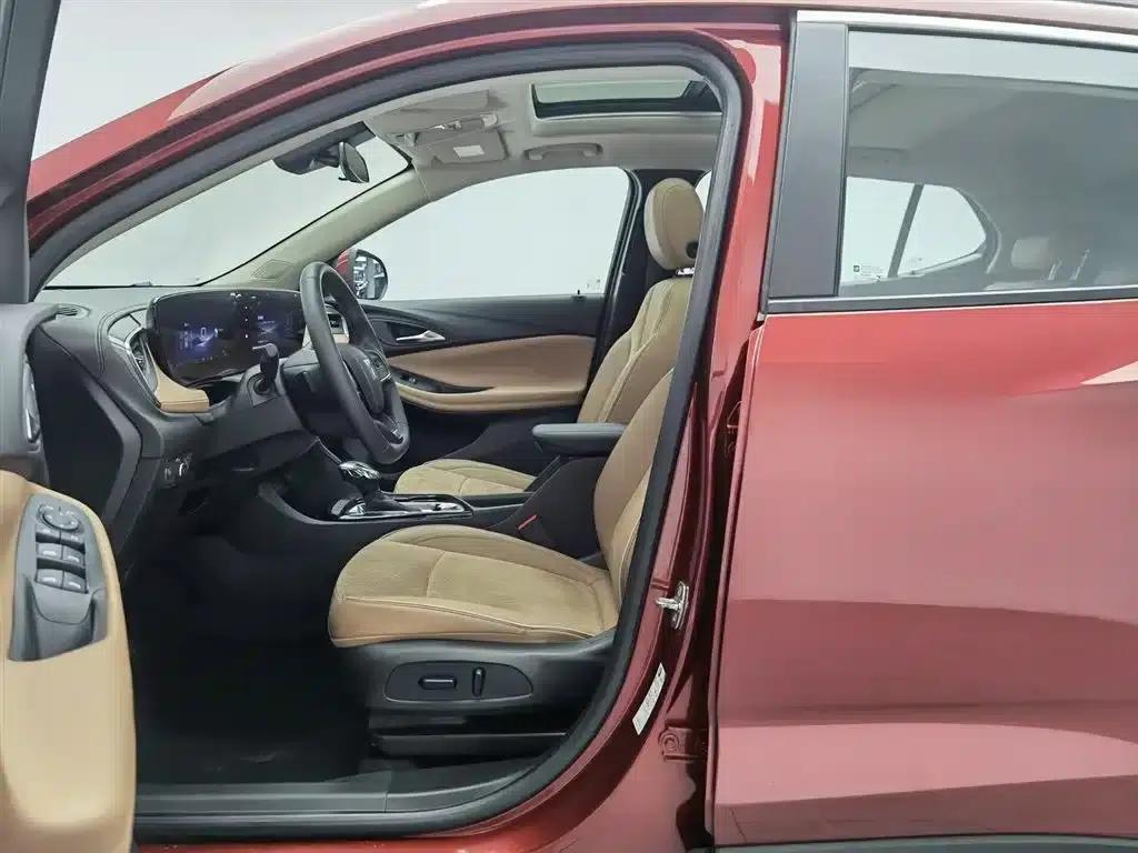 Encore Plus 2023 Smart Edition — миниатюра 10