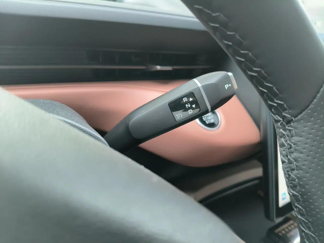 CHANGAN NEVO A05 2025 Truly Delicious Edition 70 – Beyond Excellence — миниатюра 14