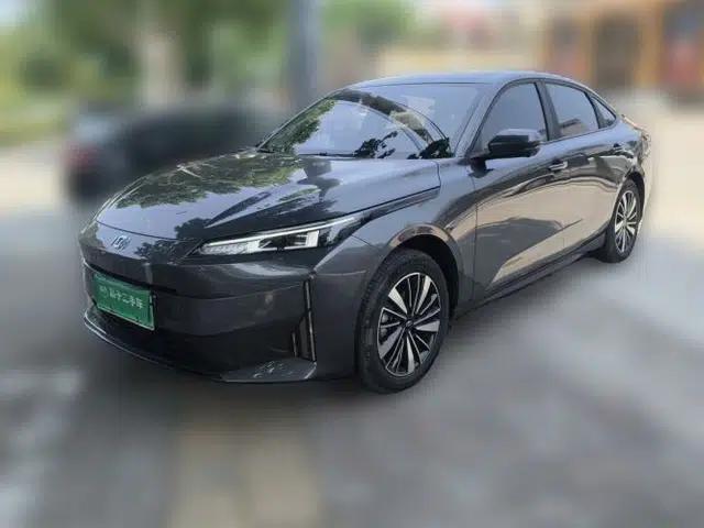 CHANGAN NEVO A05 2025 Truly Delicious Edition 70 – Beyond Excellence