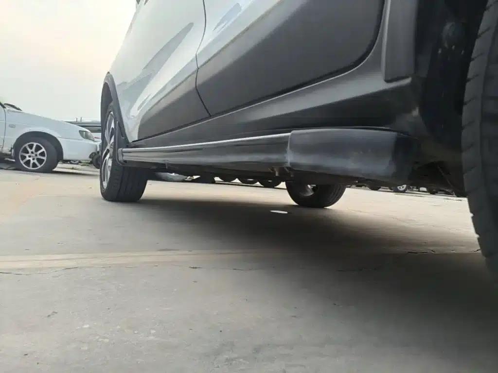2017 Yuan 1.5L Automatic Cool Connected Edition — миниатюра 22