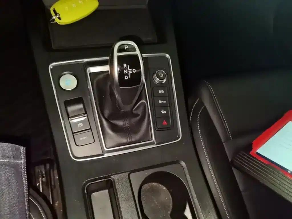 Qin Pro 2020 Super Edition 1.5TI Automatic Flagship — миниатюра 14