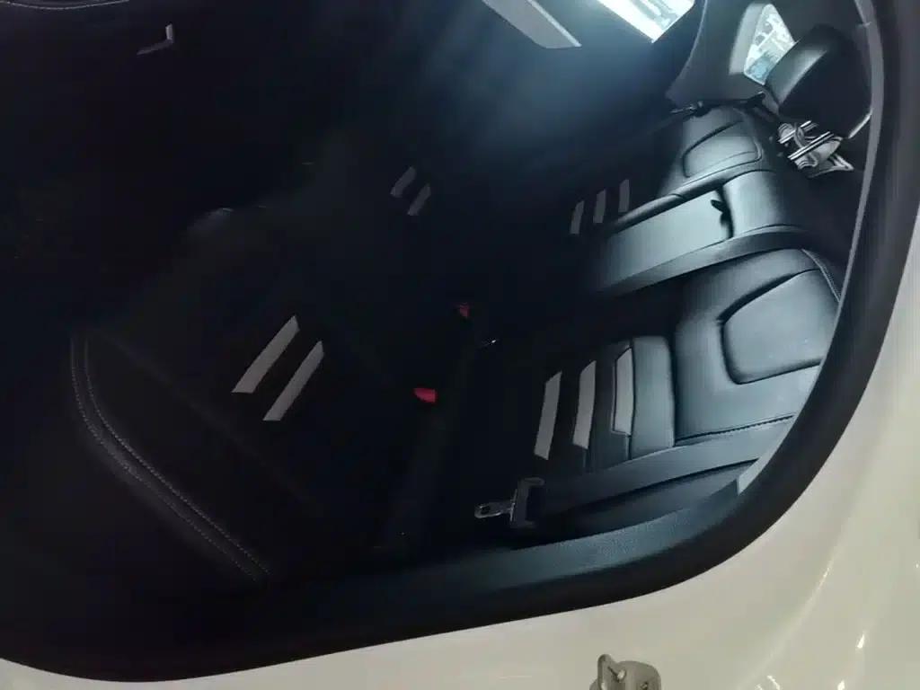 Qin Pro 2020 Super Edition 1.5TI Automatic Flagship — миниатюра 17