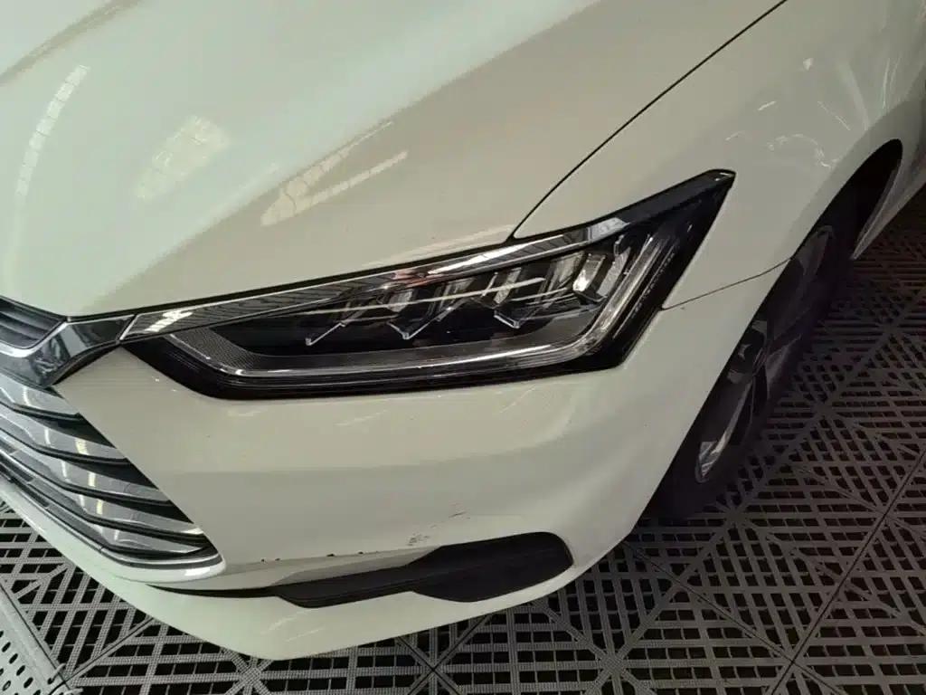Qin Pro 2020 Super Edition 1.5TI Automatic Flagship — миниатюра 24