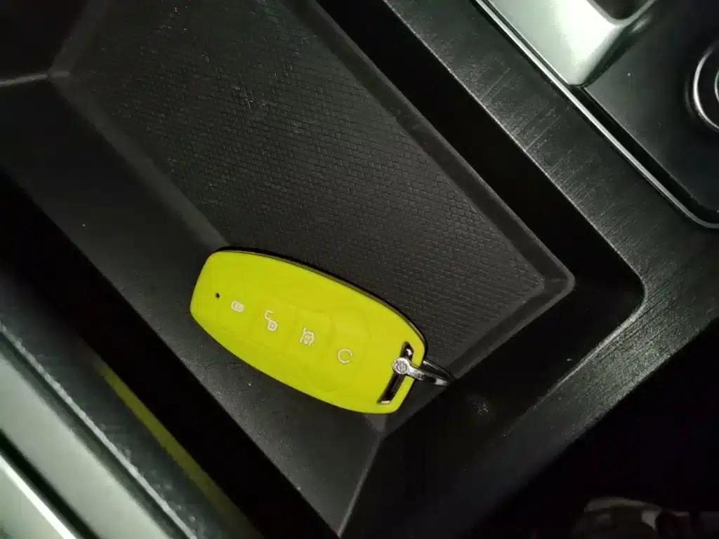 Qin Pro 2020 Super Edition 1.5TI Automatic Flagship — миниатюра 9