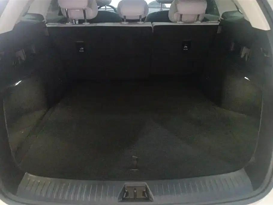 Seal 06 DM-i Touring Edition 2025 DM-i 150KM Flagship Model — миниатюра 4