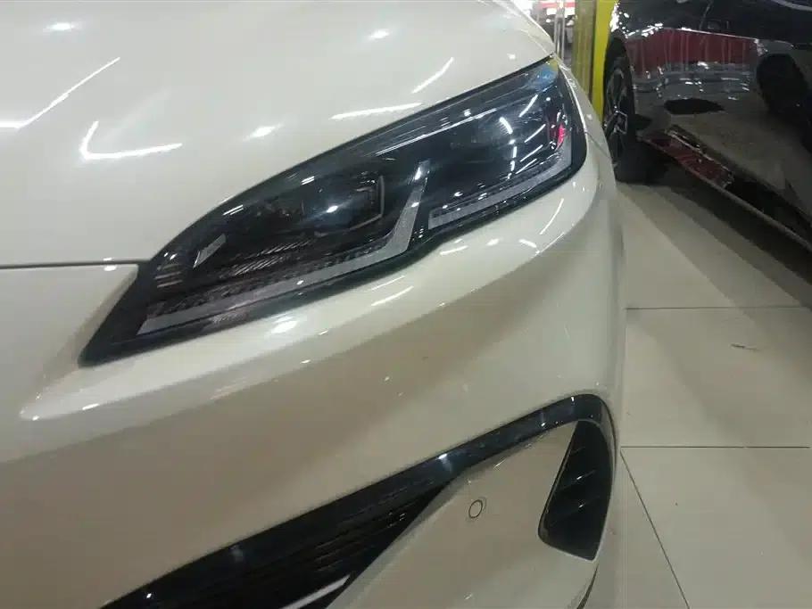 Seal 06 DM-i Touring Edition 2025 DM-i 150KM Flagship Model — миниатюра 5