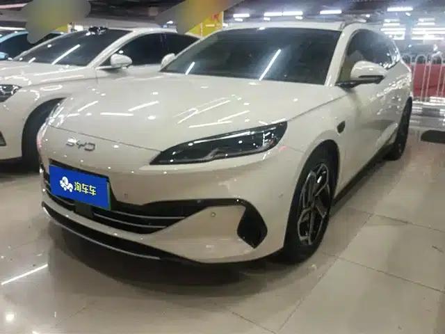 Seal 06 DM-i Touring Edition 2025 DM-i 150KM Flagship Model