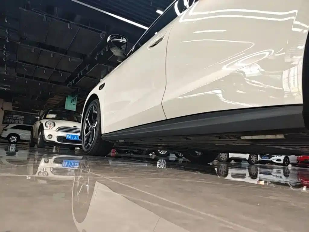 Seal 06 DM-i Touring Edition 2025 DM-i 150KM Flagship Model — миниатюра 22