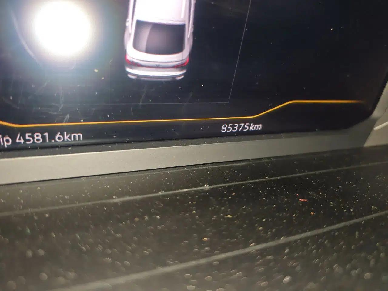 Volkswagen Tiguan X 2022 330TSI Two-Wheel-Drive Flagship Edition — миниатюра 12