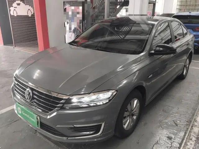 Volkswagen Lavida Pure Electric 2019 Enjoyment Edition