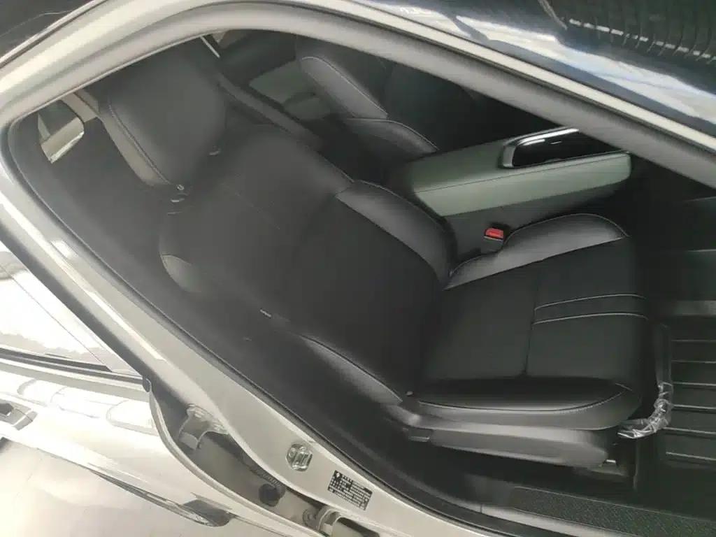 Baojun Yueye Plus 2024 Flagship Edition 4-seater — миниатюра 25