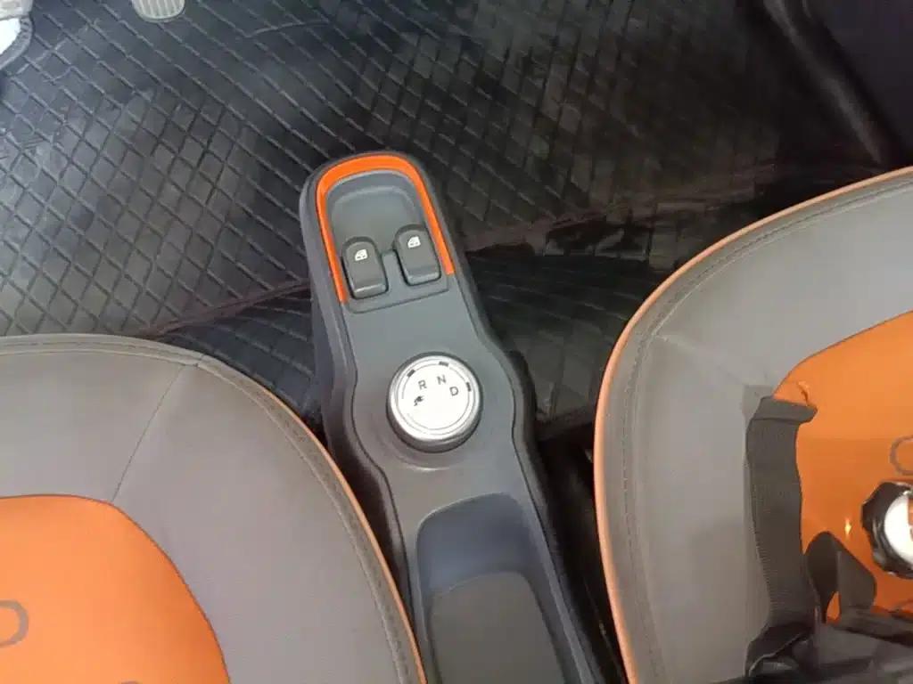 Baojun E100 2020 Model 305KM Smart Edition — миниатюра 14