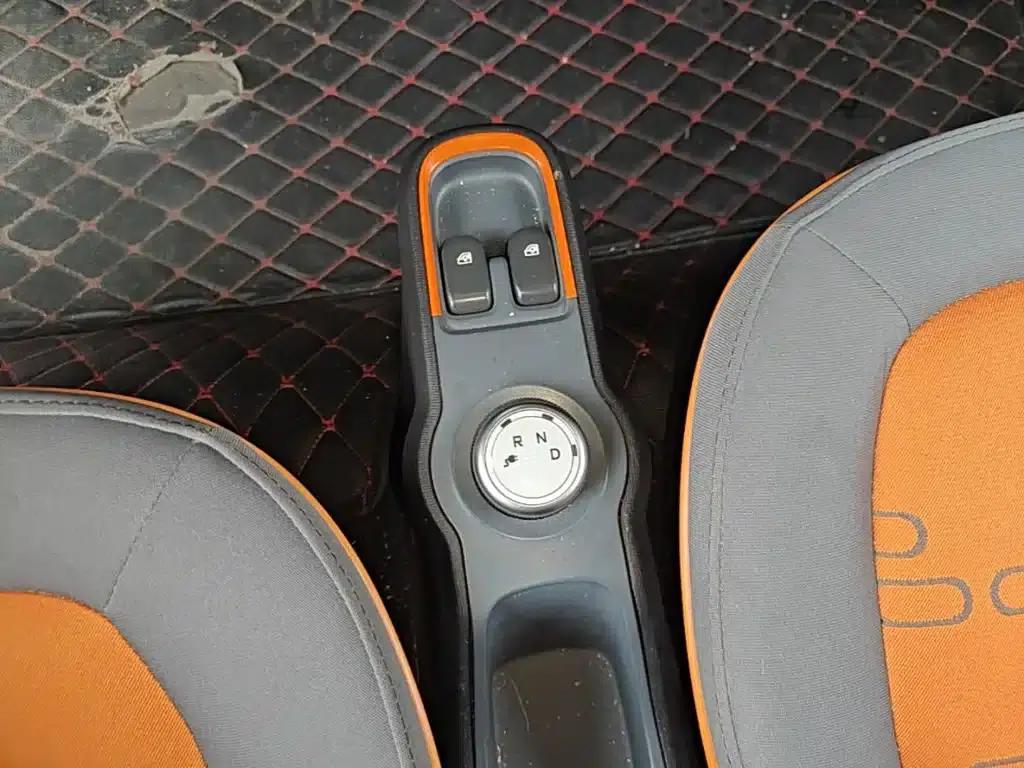 Baojun E100 2020 Model 305KM Smart Edition — миниатюра 14