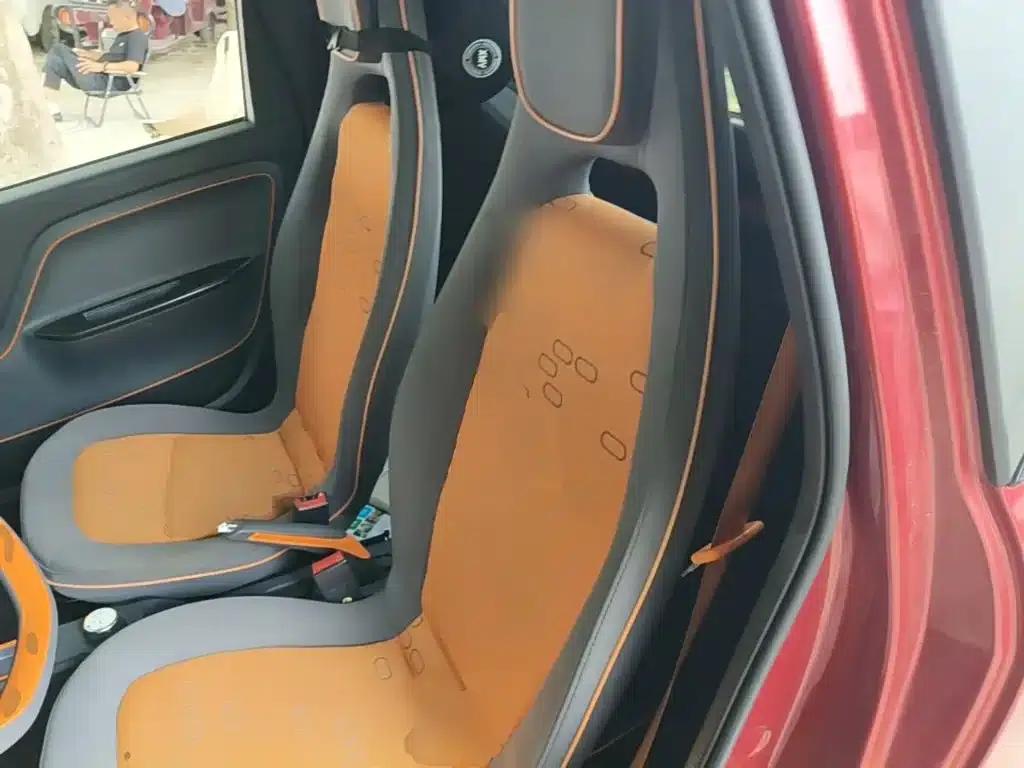 Baojun E100 2019 Model 250KM Smart Edition — миниатюра 17