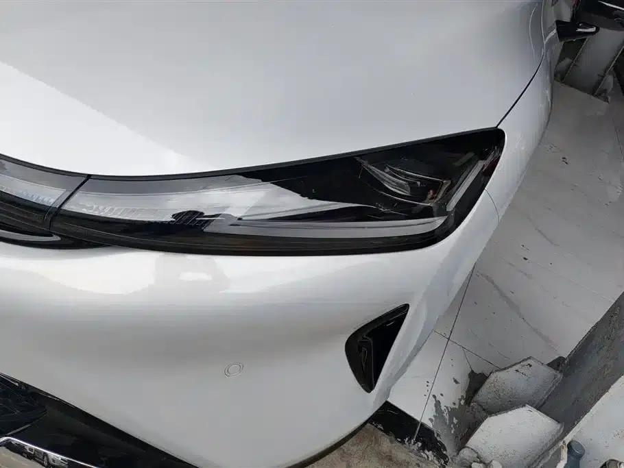 Baojun Enjoy 2025 Plug-in Hybrid 140km/h Special Edition — миниатюра 5