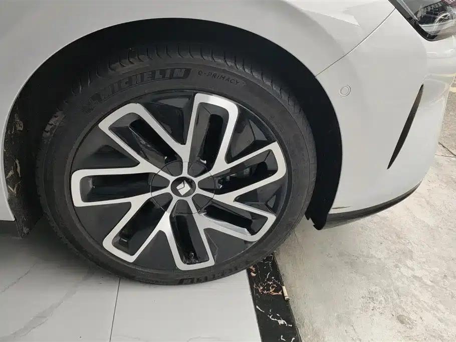 Baojun Enjoy 2025 Plug-in Hybrid 140km/h Special Edition — миниатюра 6
