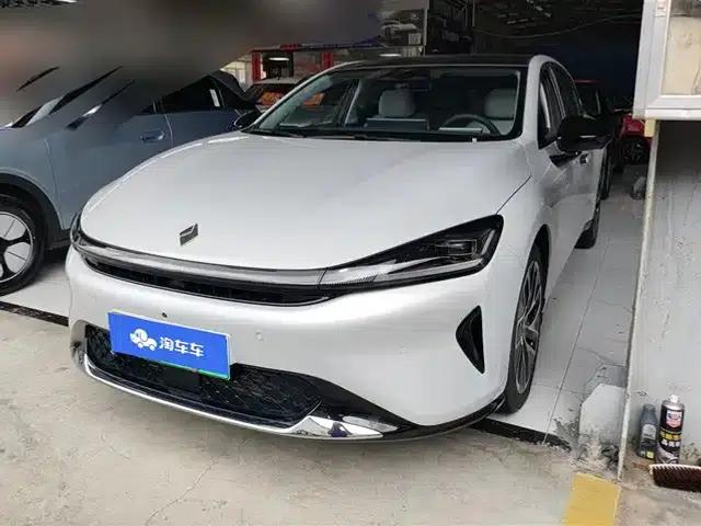 Baojun Enjoy 2025 Plug-in Hybrid 140km/h Special Edition