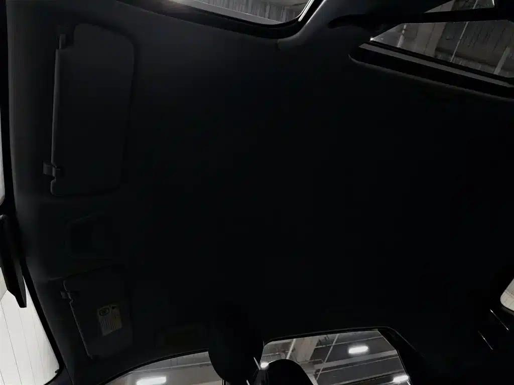 Baojun RS-3 2020 1.5L CVT Intelligent Elite Edition — миниатюра 14