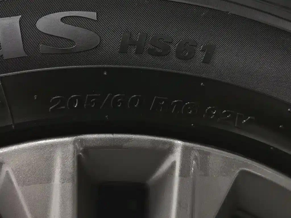 Baojun RS-3 2020 1.5L CVT Intelligent Elite Edition — миниатюра 24