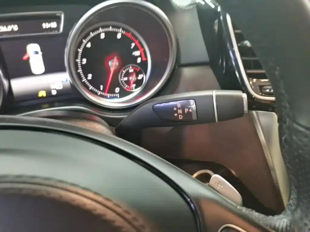 Beijing BJ90 2020 3.0T Navigator Edition — миниатюра 14