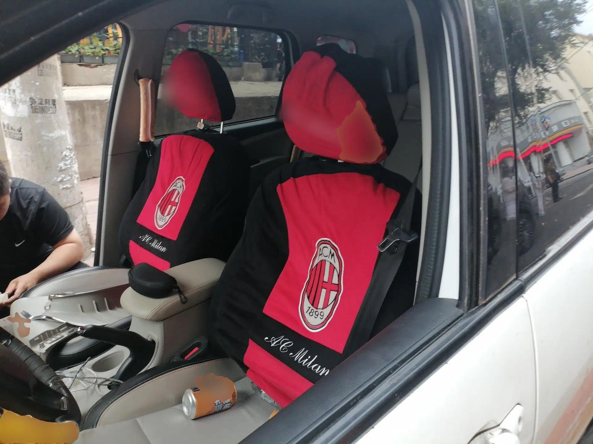 FORTHING Joyear X3 2016 1.5L Comfort Model — миниатюра 15