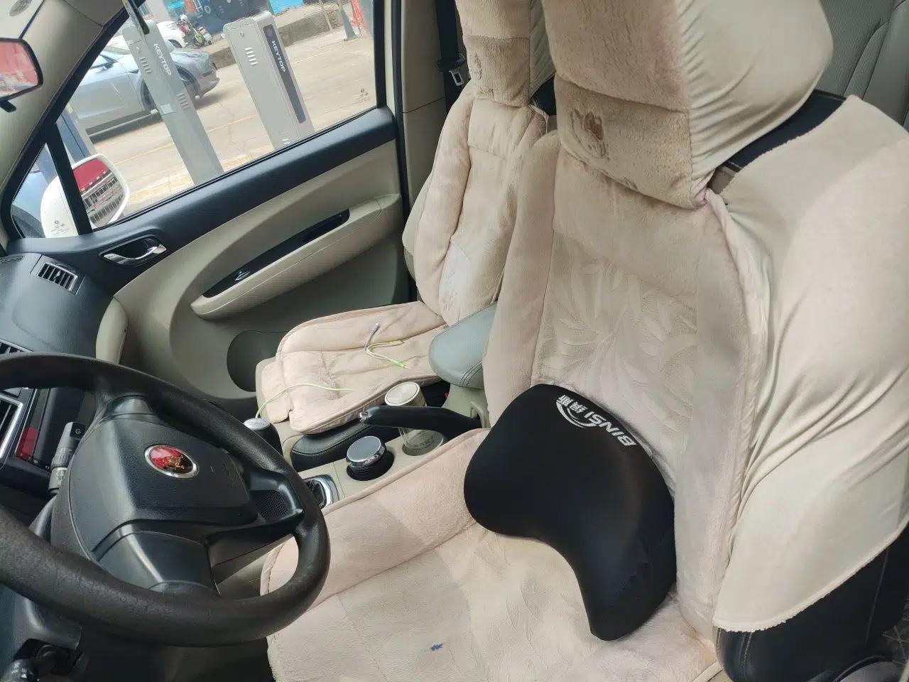 FORTHING Joyear X3 2016 1.5L Comfort Model — миниатюра 15