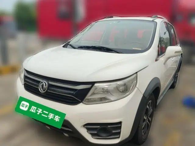 FORTHING Joyear X3 2016 1.5L Comfort Model