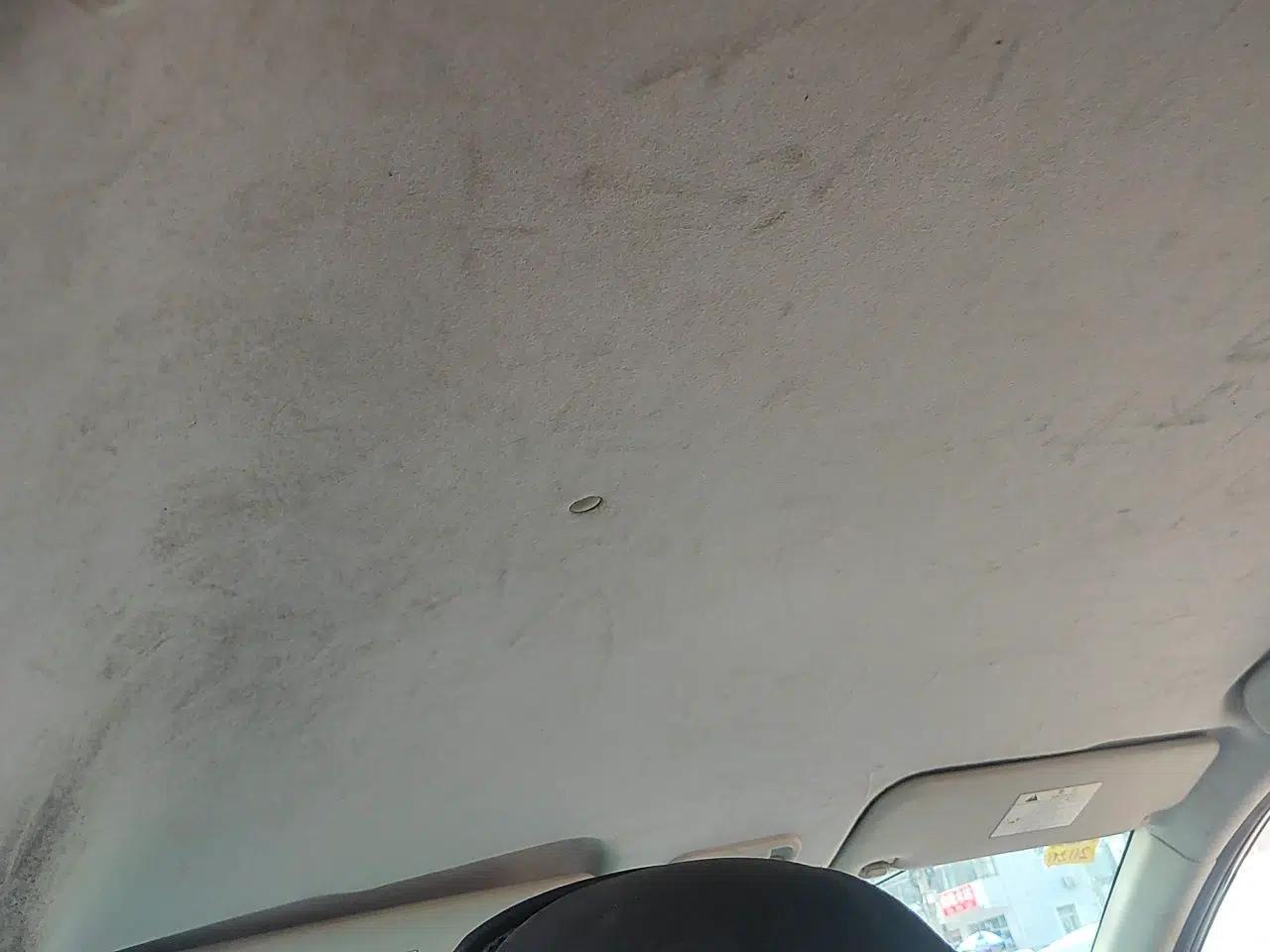 FORTHING SX6 2019 1.6L Manual Rural Version China VI — миниатюра 18