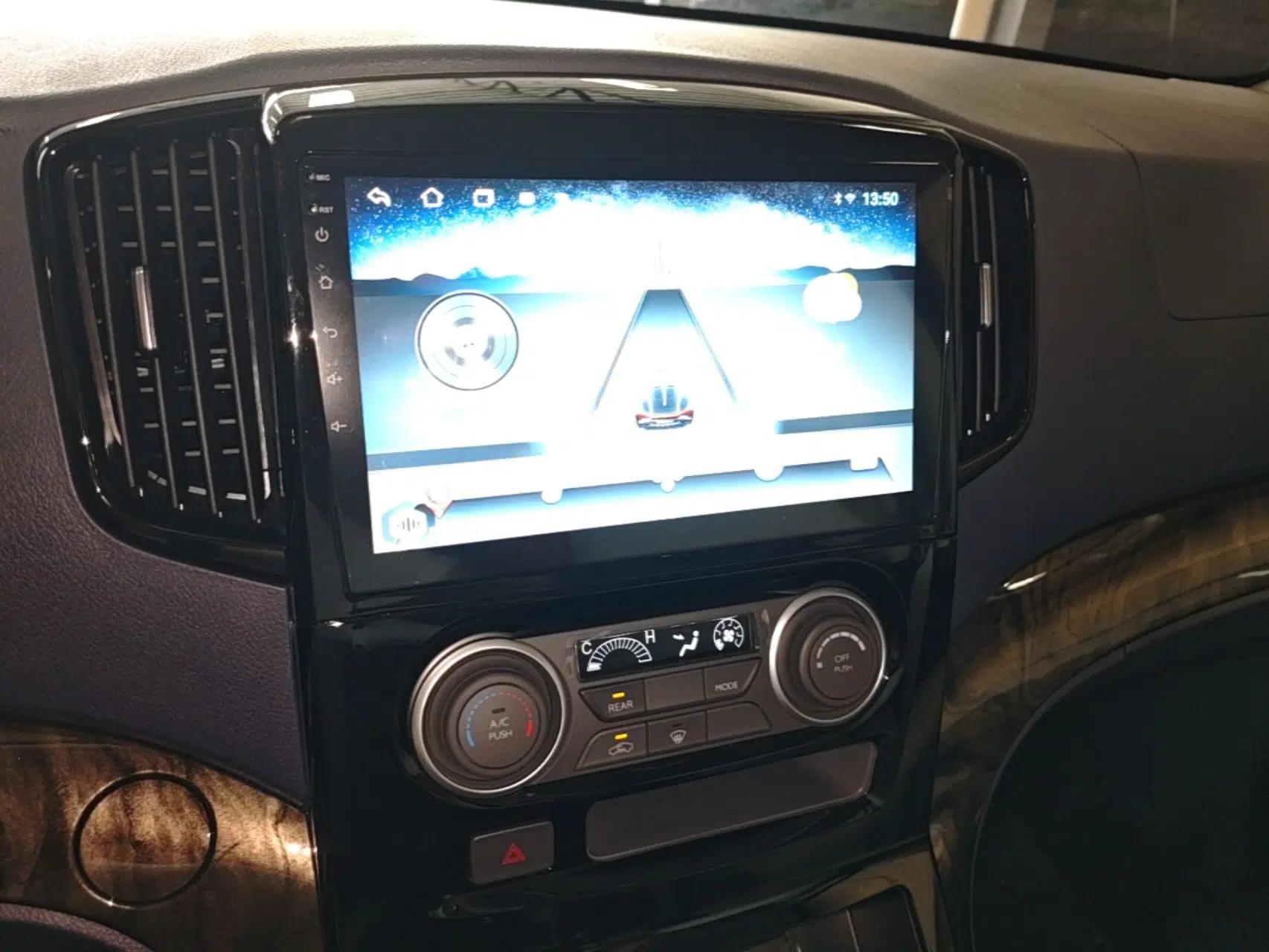 FORTHING Lingzhi PLUS 2025 Model 1.5T Manual Luxury Edition 7-seater — миниатюра 15