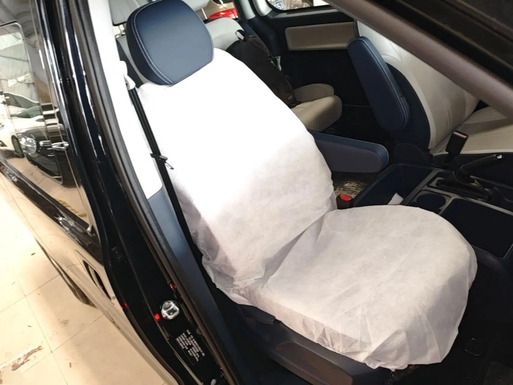 FORTHING Lingzhi PLUS 2025 Model 1.5T Manual Luxury Edition 7-seater — миниатюра 19