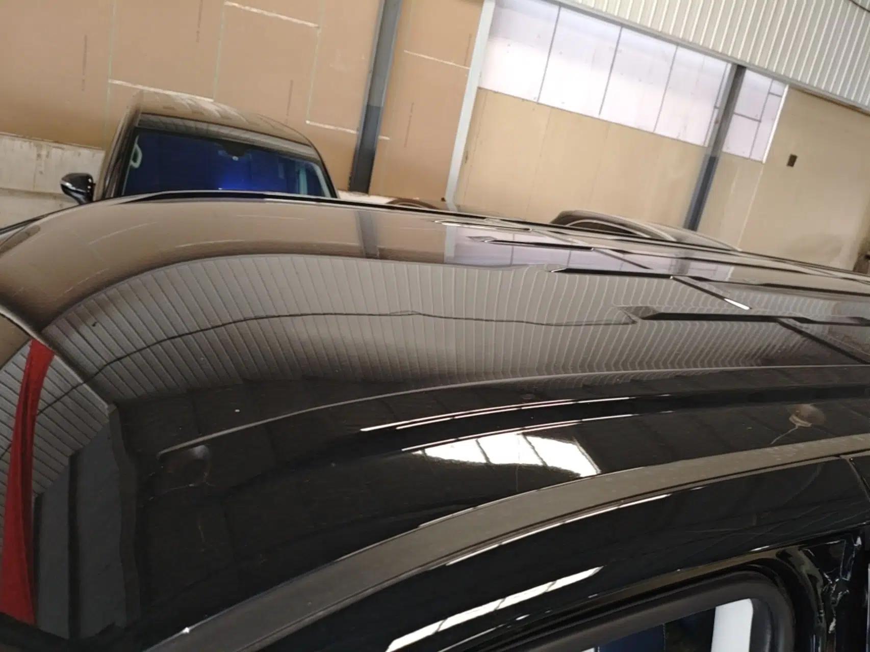 FORTHING Lingzhi PLUS 2025 Model 1.5T Manual Luxury Edition 7-seater — миниатюра 7
