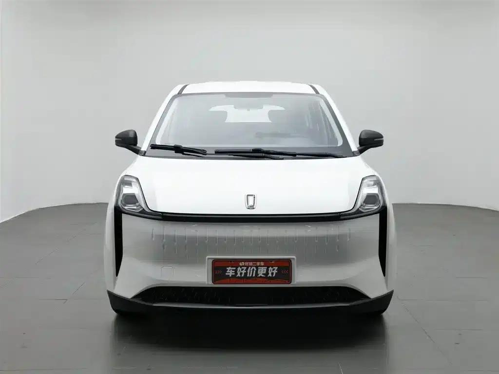 Bestune NAT 2022 Comfortable Travel Battery Swapping Version 100kW 401km — миниатюра 3