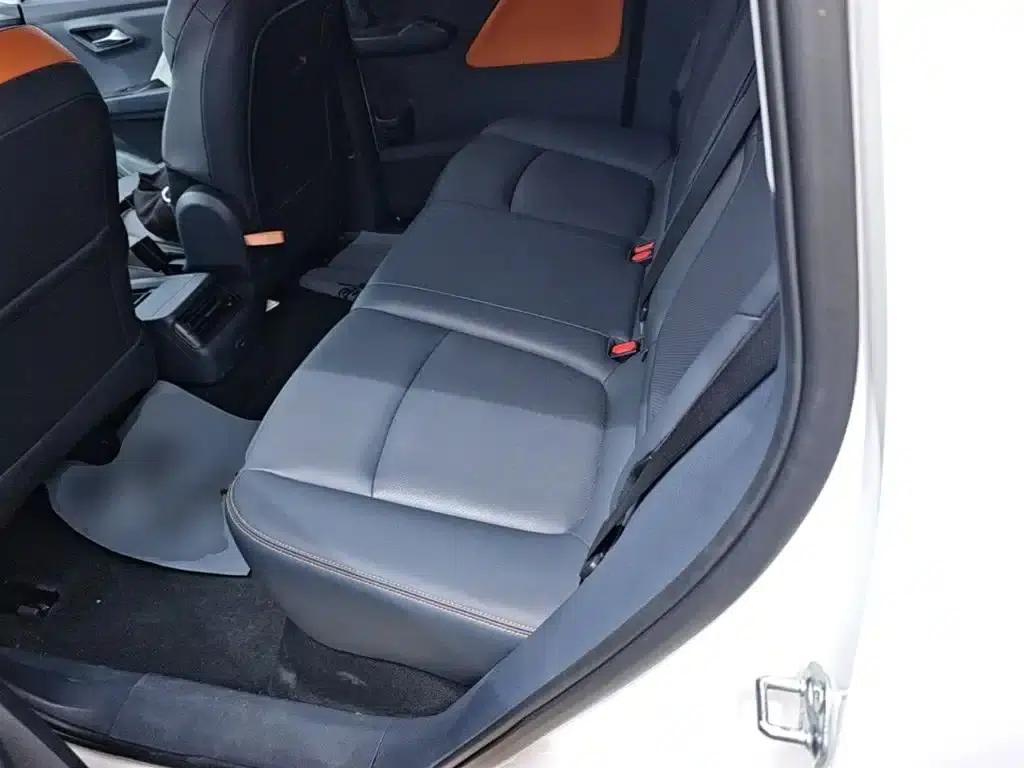 Bestune NAT 2023 PRO Comfort Travel Edition 425km — миниатюра 17