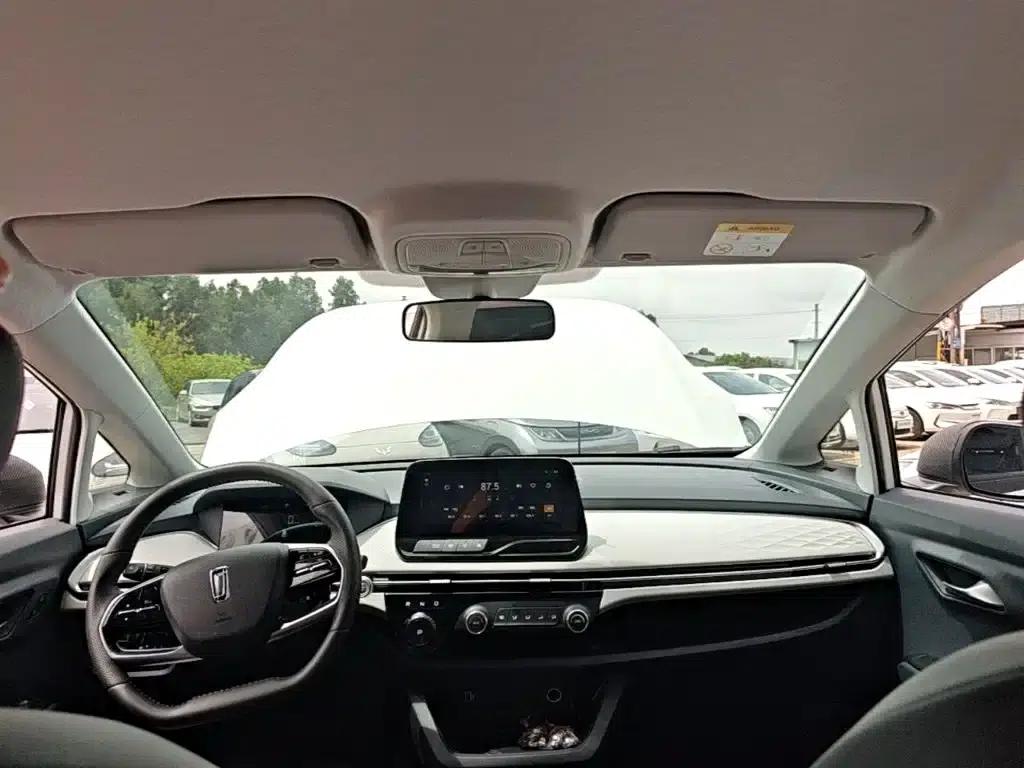 Bestune NAT 2023 PRO Comfort Travel Edition 425km — миниатюра 18