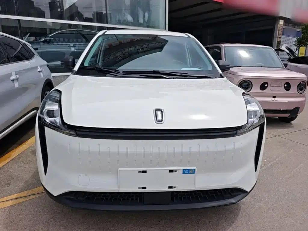 Bestune NAT 2023 PRO Comfort Travel Edition 425km — миниатюра 3