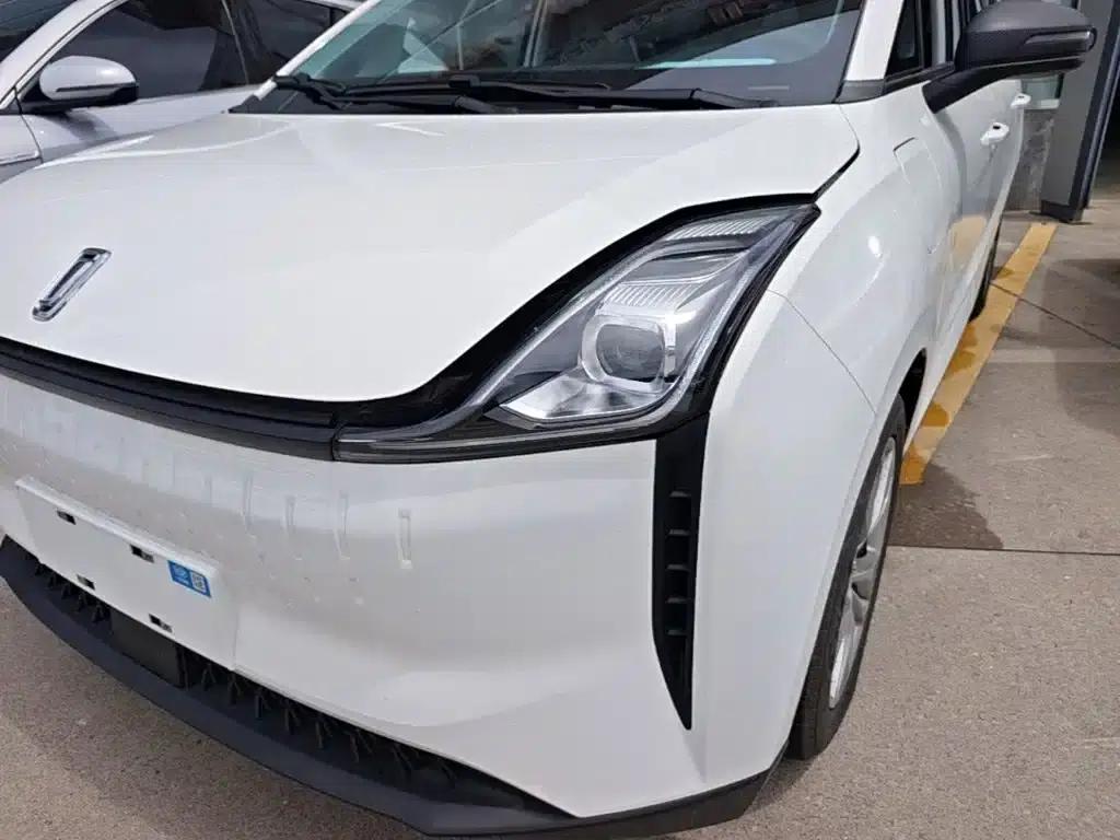 Bestune NAT 2023 PRO Comfort Travel Edition 425km — миниатюра 24