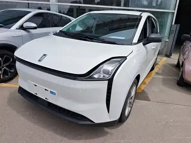 Bestune NAT 2023 PRO Comfort Travel Edition 425km