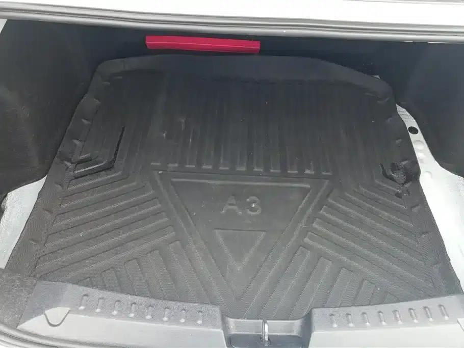Besturn B50 2016 1.6L Manual Deluxe Edition — миниатюра 4