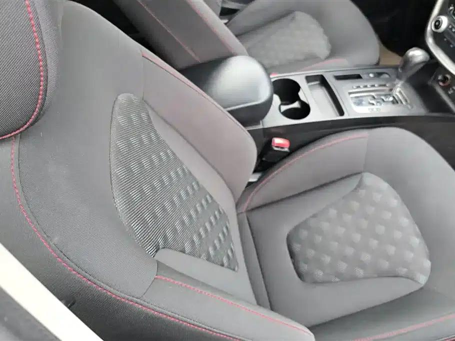 Besturn X80 2015 2.0L Automatic Comfort Model — миниатюра 8