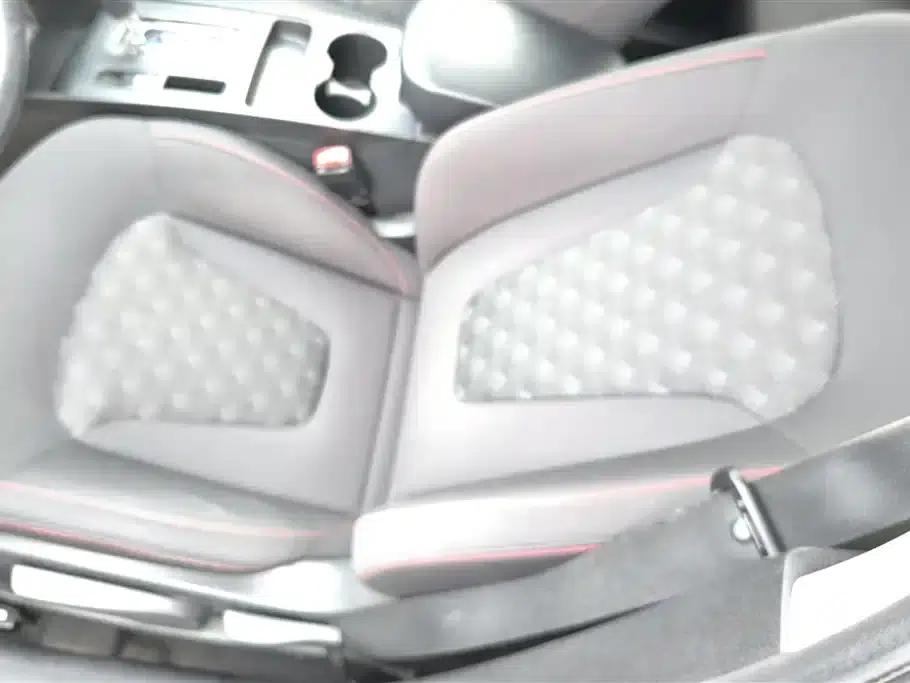 Besturn X80 2015 2.0L Automatic Comfort Model — миниатюра 9