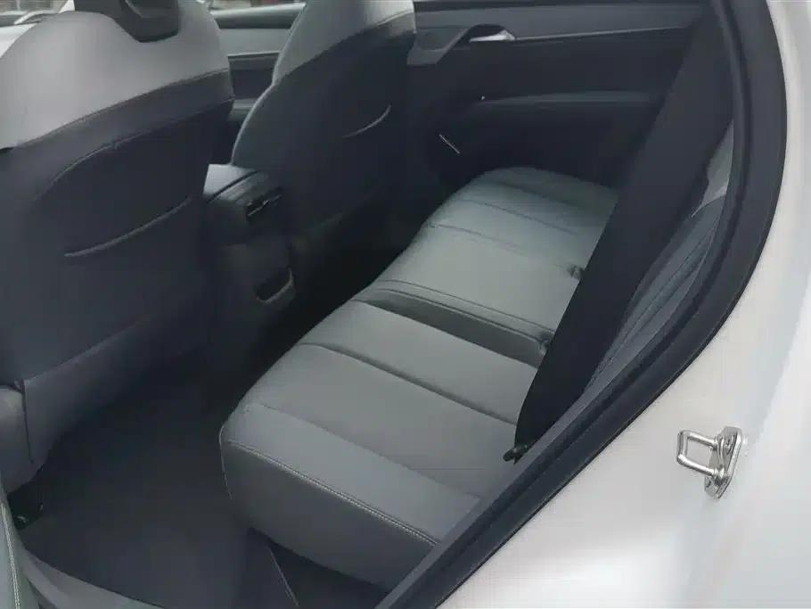 Yueyi 03 2025 Model 445km Heartfelt Edition — миниатюра 11