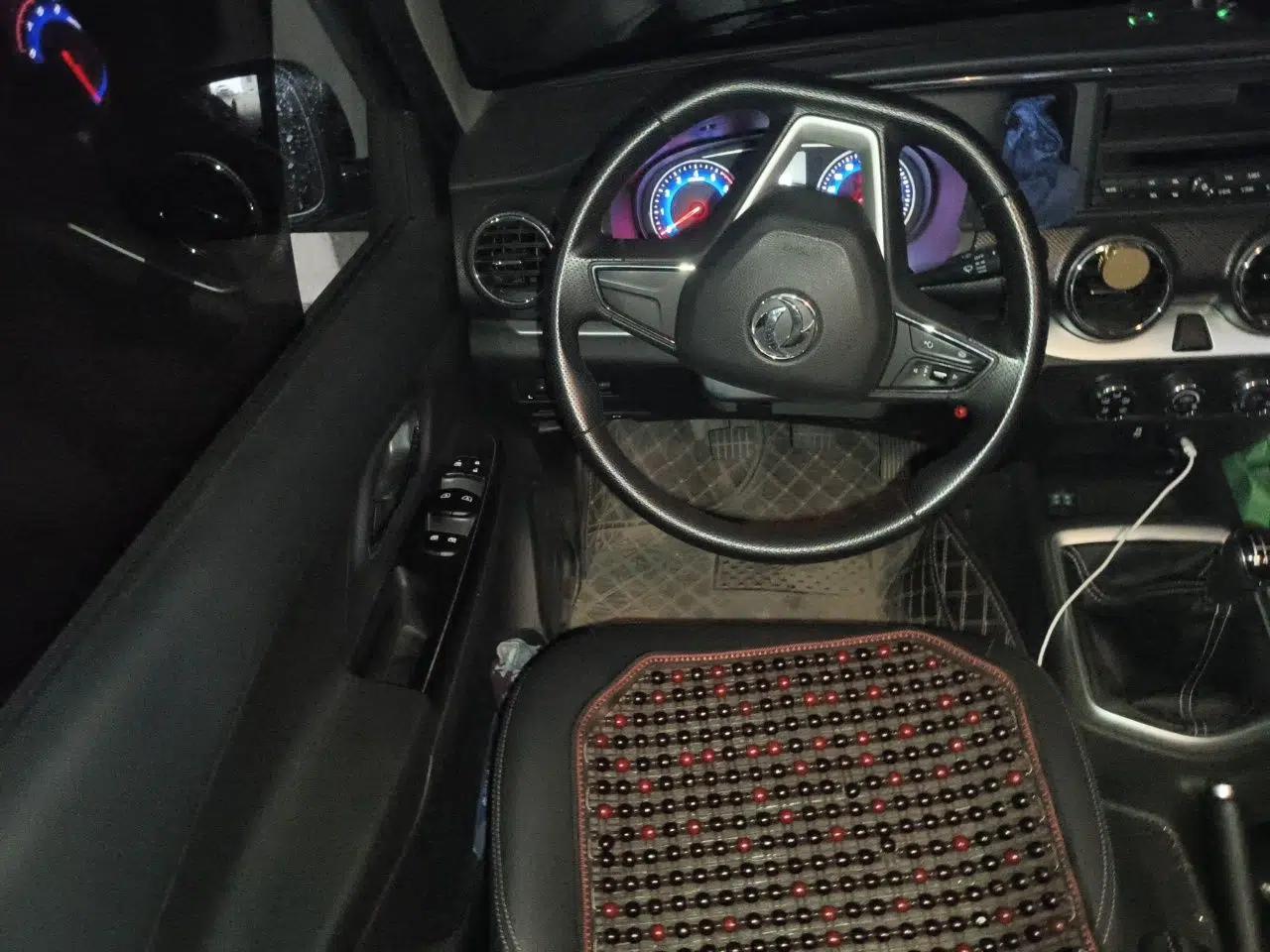 Dongfeng Ruichi 2023 2.4L Gasoline Two-Wheel-Drive Base Model for Entrepreneurship Model 2TZH — миниатюра 10