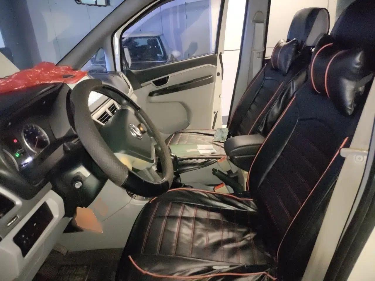 Dongfeng Shuaike 2016 1.5L Manual Comfort Model — миниатюра 15