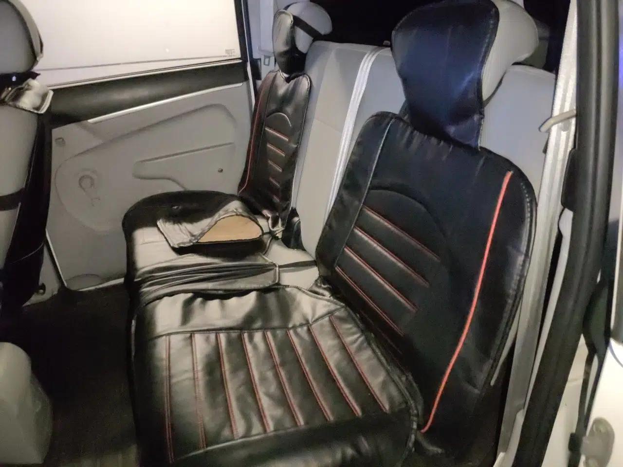 Dongfeng Shuaike 2016 1.5L Manual Comfort Model — миниатюра 17