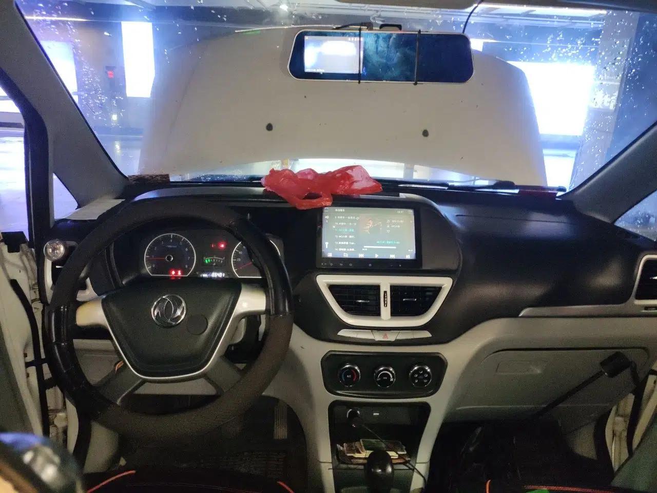 Dongfeng Shuaike 2016 1.5L Manual Comfort Model — миниатюра 9