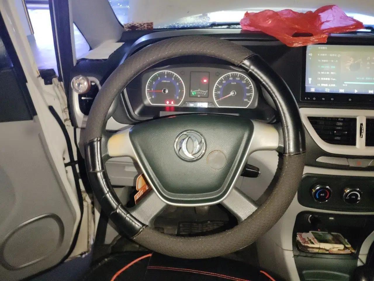 Dongfeng Shuaike 2016 1.5L Manual Comfort Model — миниатюра 10
