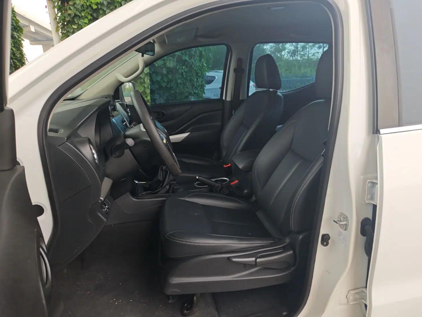 Dongfeng Ruichi 6 2021 2.3T Manual Two-Wheel Drive Diesel Standard M9T — миниатюра 17
