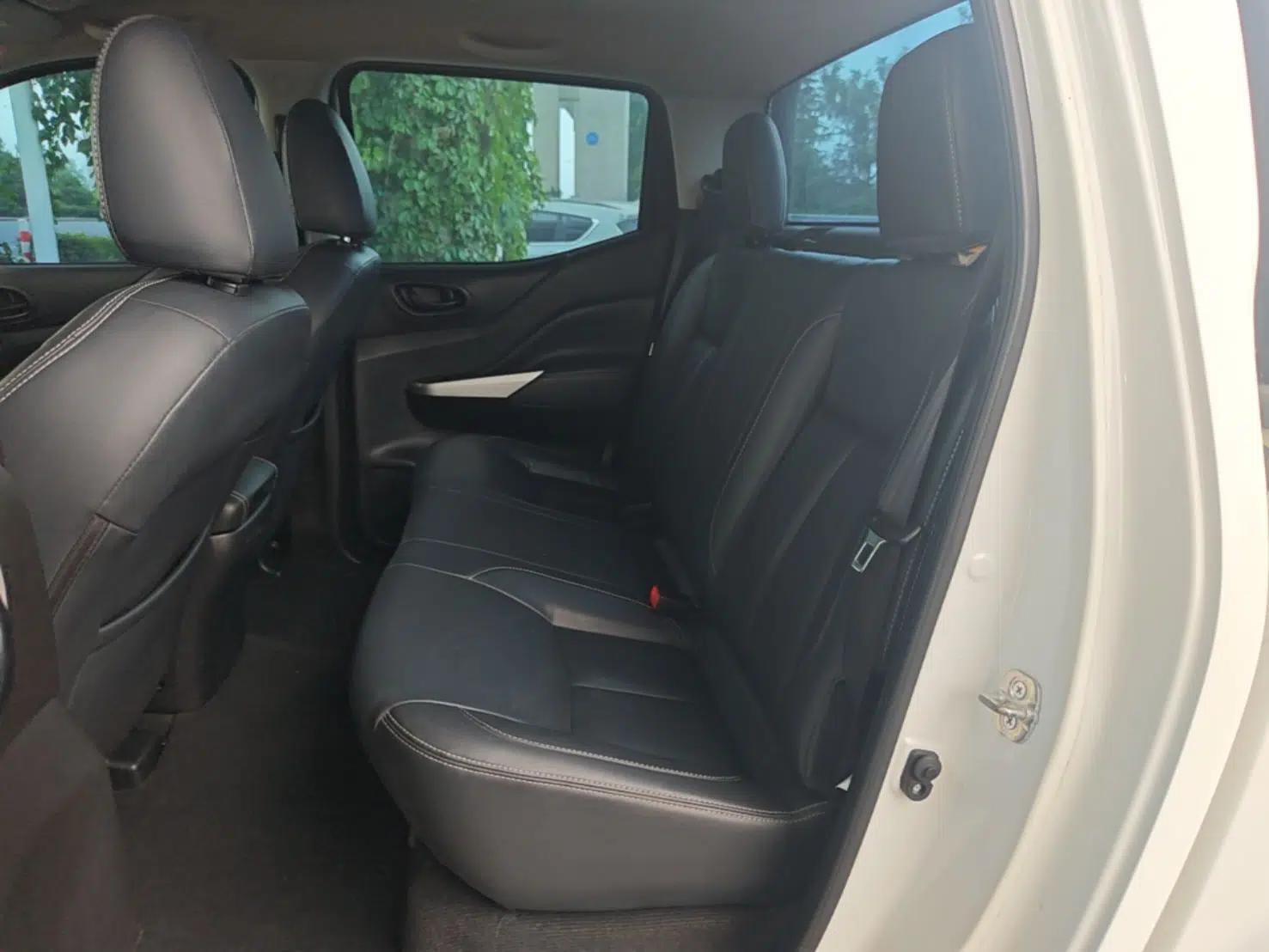 Dongfeng Ruichi 6 2021 2.3T Manual Two-Wheel Drive Diesel Standard M9T — миниатюра 20